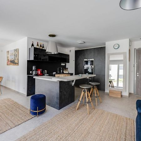 Envie De Lac - Nice T3 For 6 People Near Beach Annecy Exteriér fotografie