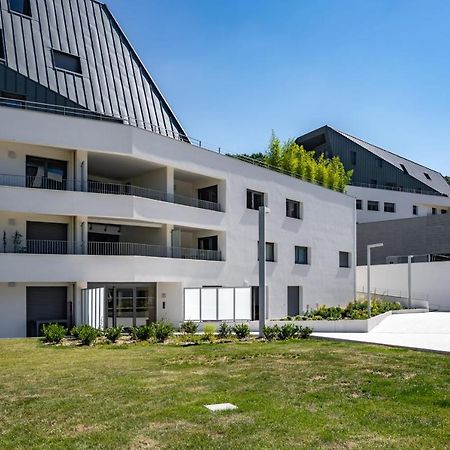 Envie De Lac - Nice T3 For 6 People Near Beach Annecy Exteriér fotografie
