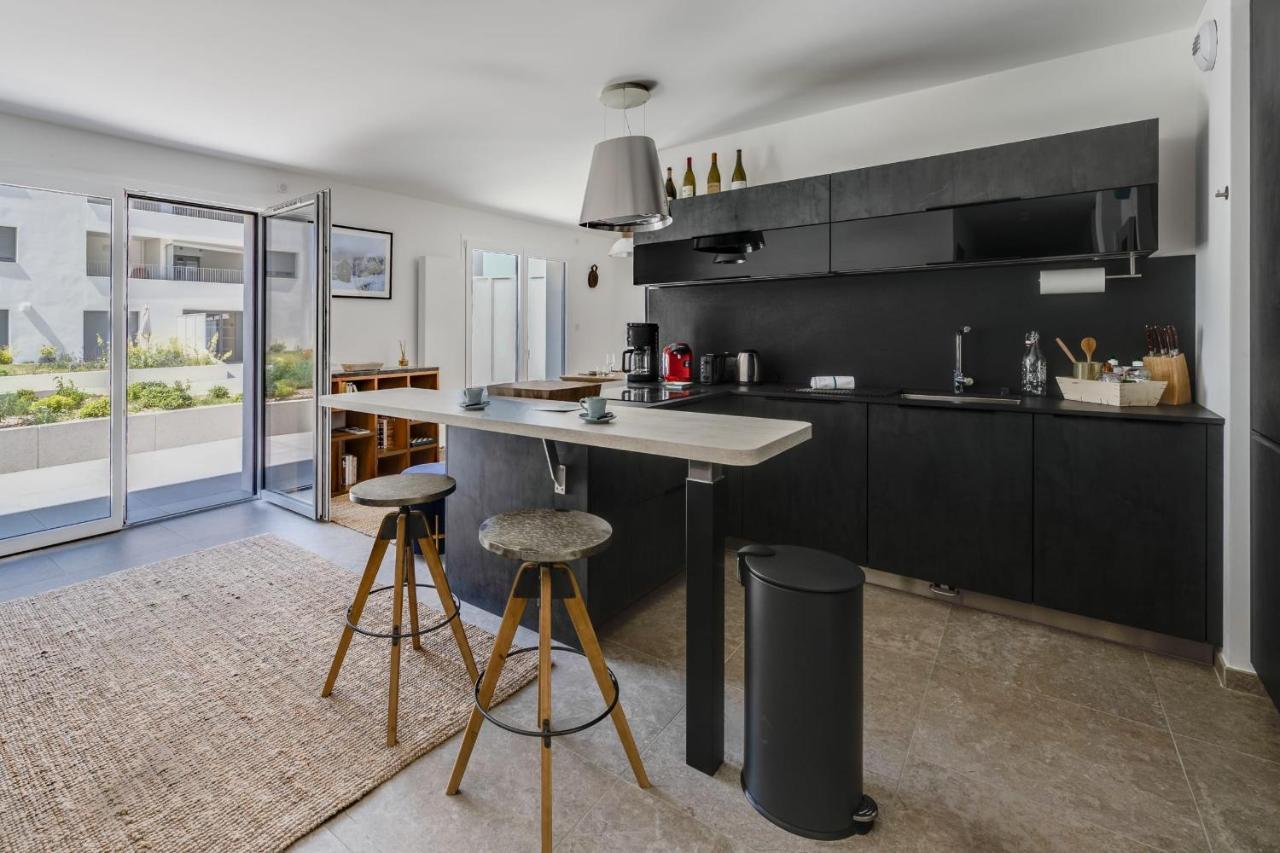 Envie De Lac - Nice T3 For 6 People Near Beach Annecy Exteriér fotografie