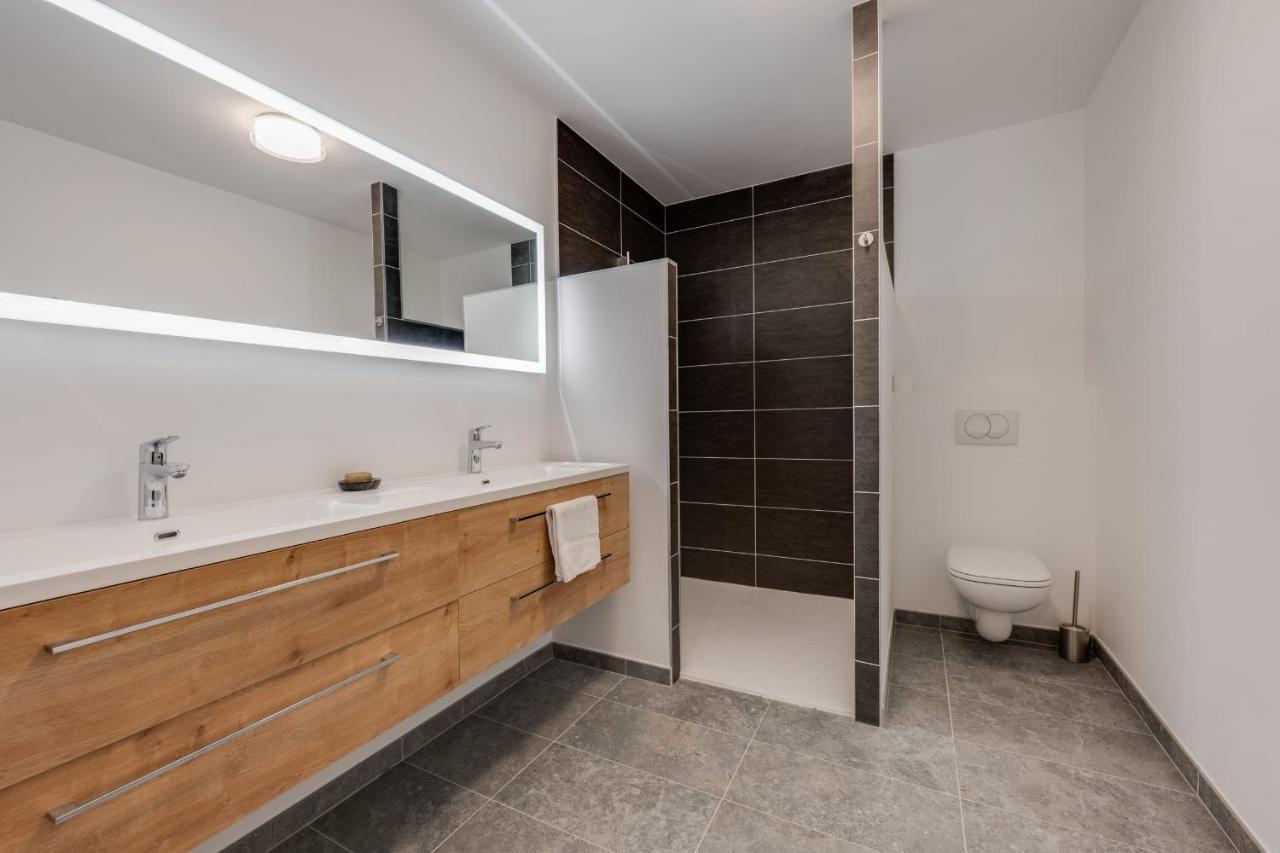 Envie De Lac - Nice T3 For 6 People Near Beach Annecy Exteriér fotografie