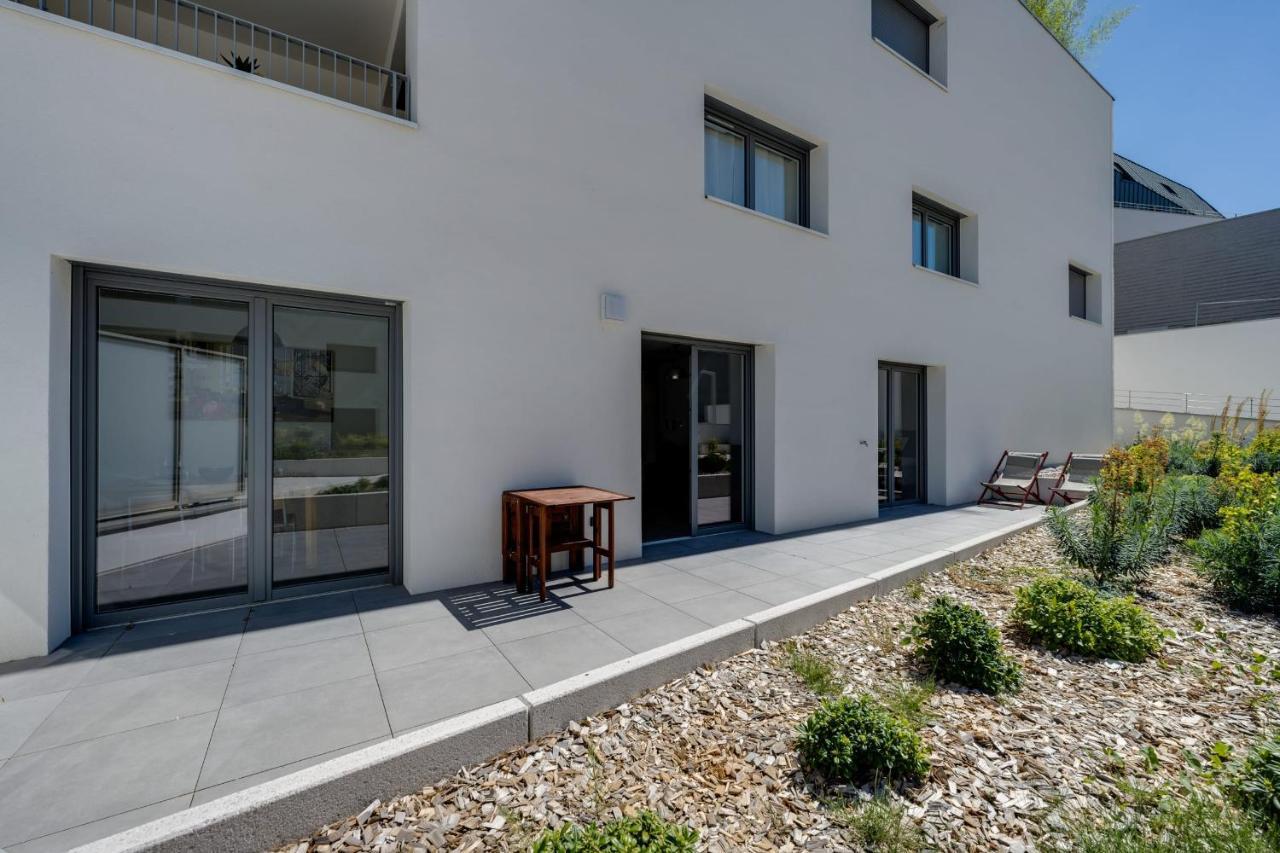 Envie De Lac - Nice T3 For 6 People Near Beach Annecy Exteriér fotografie